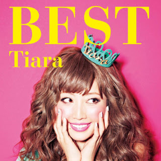 [Album] Tiara – Best (2013.07.24/Flac/RAR)