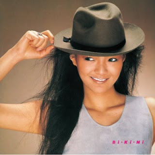 The thumbnail of [Album] 杏里 – Bi・Ki・Ni / BiKiNi (1983/Flac/RAR)