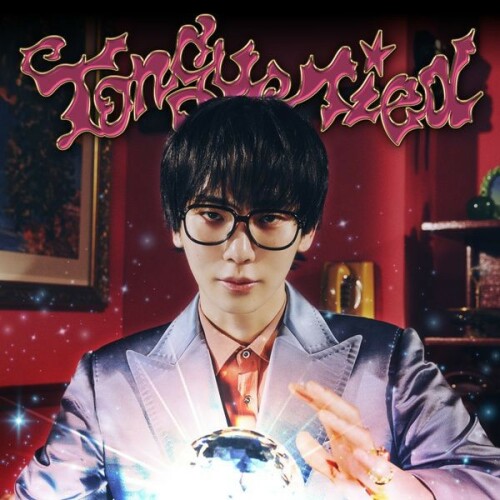 The thumbnail of [Single] Key (키) – Tongue Tied [FLAC / 24bit Lossless / WEB] [2024.06.25]