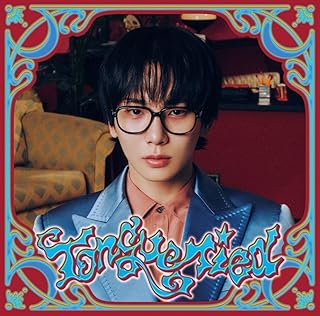 The thumbnail of [Single] Key (키) – Tongue Tied (2024.06.25/MP3+Hi-Res FLAC/RAR)