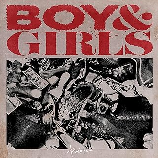 [Album] ヤングスキニー – BOY & GIRLS (2024.10.09/MP3+Flac/RAR)