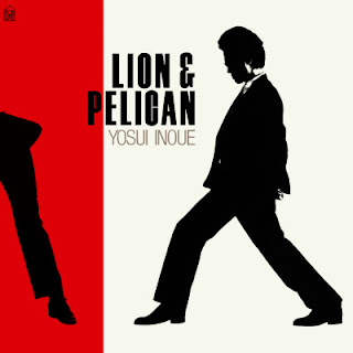 The thumbnail of [Album] 井上陽水 / Yosui Inoue – Lion & Pelican (1982~2018/Flac/RAR)