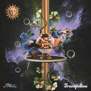 The thumbnail of [Single] 빌리 / Billlie – Trampoline (2024/Flac/RAR)