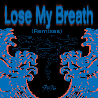 The thumbnail of [Single] 스트레이 키즈 – Lose My Breath (remixes) (2024/Flac/RAR)