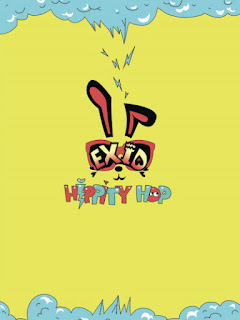 The thumbnail of [Single] 이엑스아이디 / EXID  – Hippity Hop (2012.08.13/Flac/RAR)