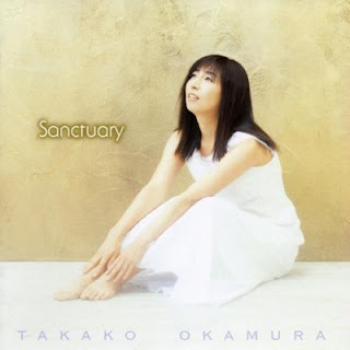 The thumbnail of [Album] 岡村孝子 / Takako Okamura – Sanctuary (2005.03.23/Flac/RAR)