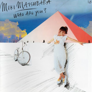 The thumbnail of [Album] 松原みき / Miki Matsubara – Who Are You? (1980~2009/Flac/RAR)