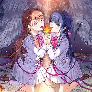 The thumbnail of [Single] ClariS – 秋のグラディエント (2024.10.09/MP3+Hi-Res FLAC/RAR)