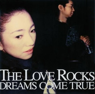 [Album] Dreams Come True – The Love Rocks (2006.02.22/Flac/RAR)