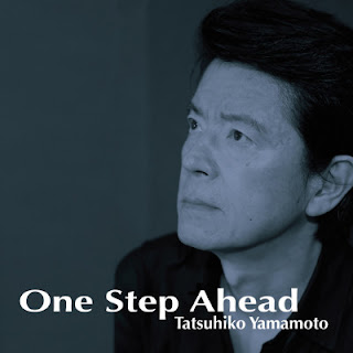 The thumbnail of [Single] Tatsuhiko Yamamoto – One Step Ahead (2018.09.19/Flac/RAR)