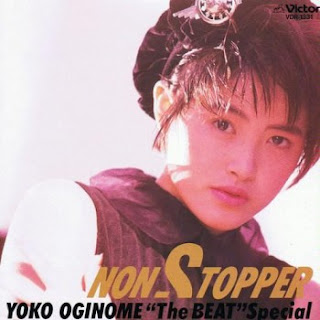 [Album] 荻野目洋子 / Yoko Oginome – NON-STOPPER “The Beat” Special (1986.11.15/Flac/RAR)