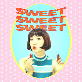 [Album] アマイワナ / Amai Wana – Sweet Sweet Sweet (2023/Flac/RAR)