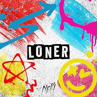 [Single] NEK! – Loner (2024.10.09/MP3+Flac/RAR+FLAC / WEB)