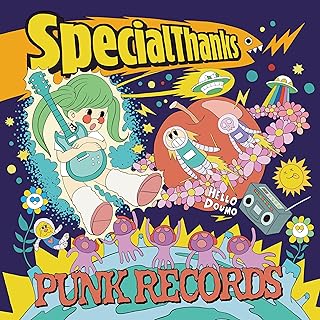 [Single] SpecialThanks – 地球防衛軍 (2024.10.09/MP3+Flac/RAR+FLAC / WEB)