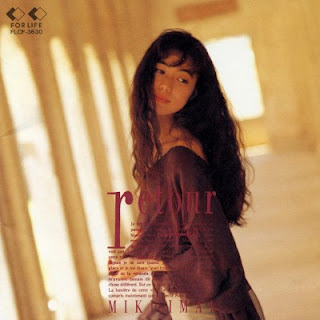 [Album] 今井美樹 / Miki Imai – retour (2024.08.29/Flac/RAR)