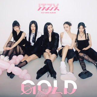 The thumbnail of [Album] 있지 / ITZY – Gold (2024/Flac/RAR)