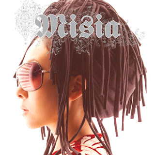 The thumbnail of [Single] MISIA – 銀河 / いつまでも (2009.06.10/Flac/RAR)