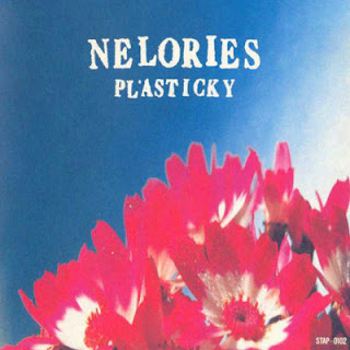 [Single] Nelories – Plasticky (1991.11.09/Flac/RAR)