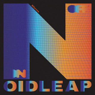 The thumbnail of [Single] Billyrrom – Noidleap (2023.09.20/Flac/RAR)