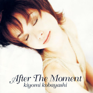 The thumbnail of [Single] 小林清美 / Kiyomi Kobayashi – After the Moment (1997/Flac/RAR)