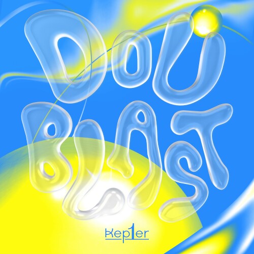 [Single] Kep1er (케플러) – DOUBLAST [FLAC / 24bit Lossless / WEB] [2022.06.20]