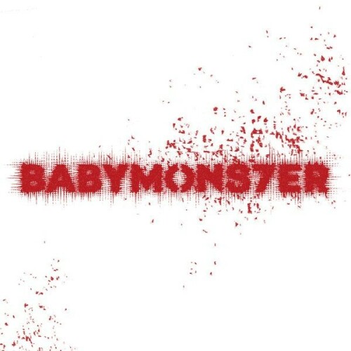 The thumbnail of [Album] BABYMONSTER – BABYMONS7ER [FLAC / 24bit Lossless / WEB] [2024.04.01]