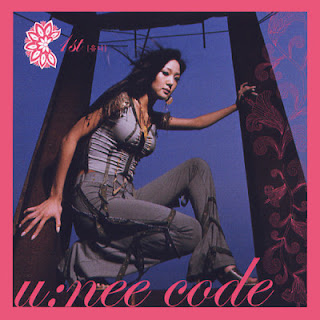 The thumbnail of [Album] U;Nee – Code (2003.06.12/Flac/RAR)