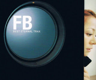 [Album] Favorite Blue – FB BEST ~eternal trax~ (2000.02.22/Flac/RAR)