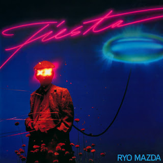 The thumbnail of [Album] Ryo Matsuda / Ryou Matsuda / Ryo Mazda / 松田良 – フィエスタ (1985/Flac/RAR)