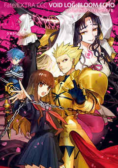 The thumbnail of Fate/EXTRA CCC VOID LOG:BLOOM ECHO 第01-04巻