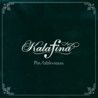 [Album] Kalafina – Re/oblivious (2008/Flac/RAR)