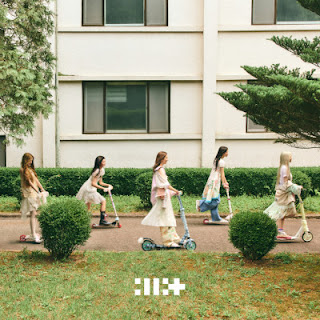 The thumbnail of [Single] 아일릿 / ILLIT – I’ll Like You (2024/Flac/RAR)