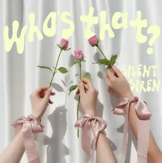 [Single] SILENT SIREN – Who’s that? (2024.10.21/MP3+Flac/RAR)