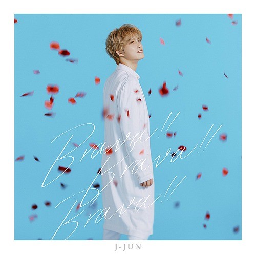 [Single] Jaejoong (ジェジュン / 김재중) – Brava!! Brava!! Brava!! / Ray of Light [WAV / 24bit Lossless / WEB] [2020.03.11]