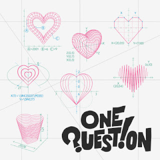 The thumbnail of [Single] 앰퍼샌드원 – 1st mini album – One Quest!on (2024.10.22/Flac/RAR)