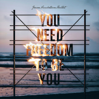 [Album] mm Parabellum Bullet – You Need Freedom to be You (2024.10.23/Flac/RAR)