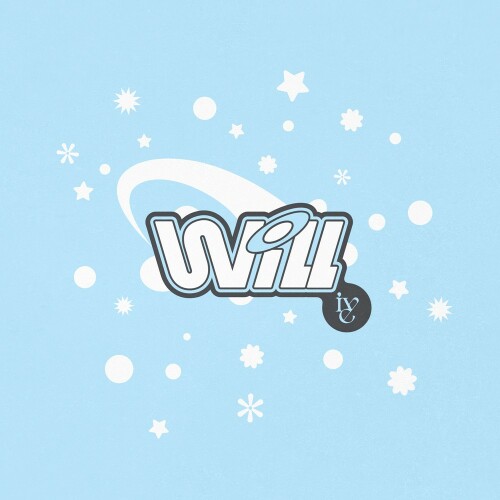 The thumbnail of [Single] IVE – Will -Korean version- [24bit Lossless + MP3 320/ WEB] [2024.10.15]