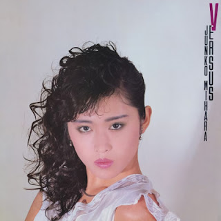 [Album] 三原順子 / Junko Mihara – Versus (1985~2010/Flac/RAR)