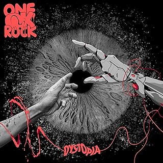 The thumbnail of [Single] ONE OK ROCK – Dystopia (2024.10.25/MP3+Flac/RAR)