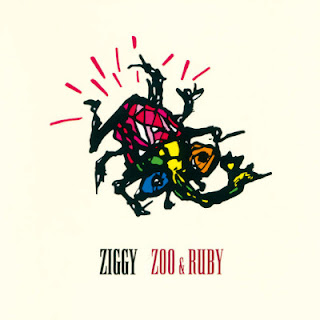 The thumbnail of [Album] Ziggy – Zoo & Ruby (1993.07.21/Flac/RAR)