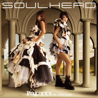 The thumbnail of [Single] Soulhead – Pray / XXX (2006.07.13/Flac/RAR)