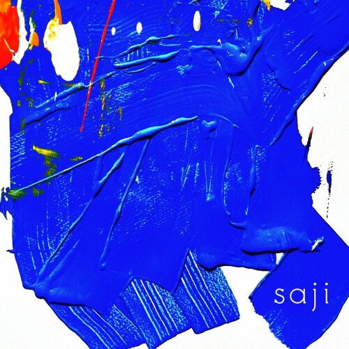 The thumbnail of [Single] saji – さよならも言わずに [FLAC / WEB] [2024.10.16]