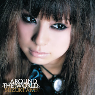 The thumbnail of [Album] Ami Suzuki – Around the World (album) (2005.10.12/Flac/RAR)