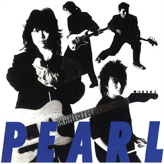 The thumbnail of [Album] Pearl – Pearl First (1987.01.21/Flac/RAR)