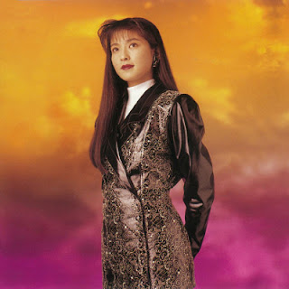 [Album] Chisato Moritaka – Rock Alive (1992.03.25/Flac/RAR)