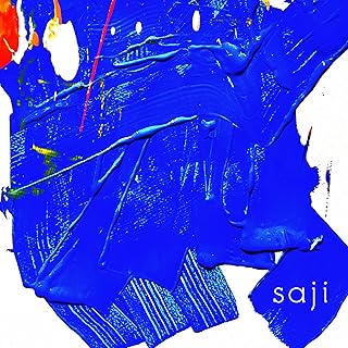 The thumbnail of [Single] saji – さよならも言わずに (2024.10.16/MP3+Flac/RAR)