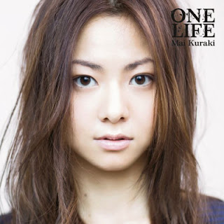 The thumbnail of [Album] Mai Kuraki – One Life (2008.01.01/Flac/RAR)