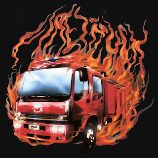 The thumbnail of [Single] f5ve (SG5) – Firetruck (2023.05.05/Flac/RAR)