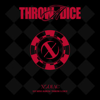 [Single] Xodiac – Throw a Dice (2023.04.25/Flac/RAR)