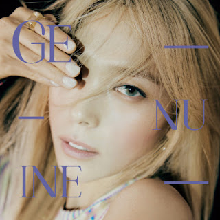 The thumbnail of [Single] 선예 / SunYe – (Genuine) (2022.07.26/Flac/RAR)